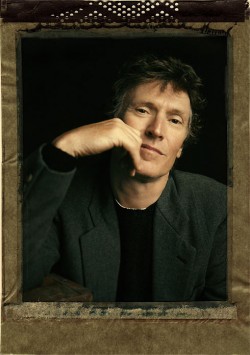 A Conversation With Steve Winwood