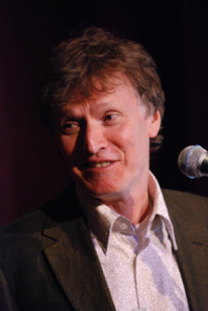 Steve Winwood @ Berklee College of Music