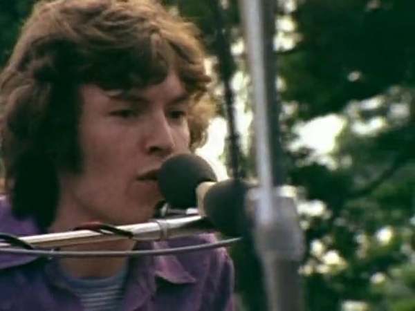 Blind Faith - “Do What You Like” - Live at Hyde Park, London, June 7th, 1969