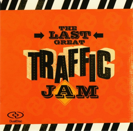 "The Last Great Traffic Jam" DVD Press Release