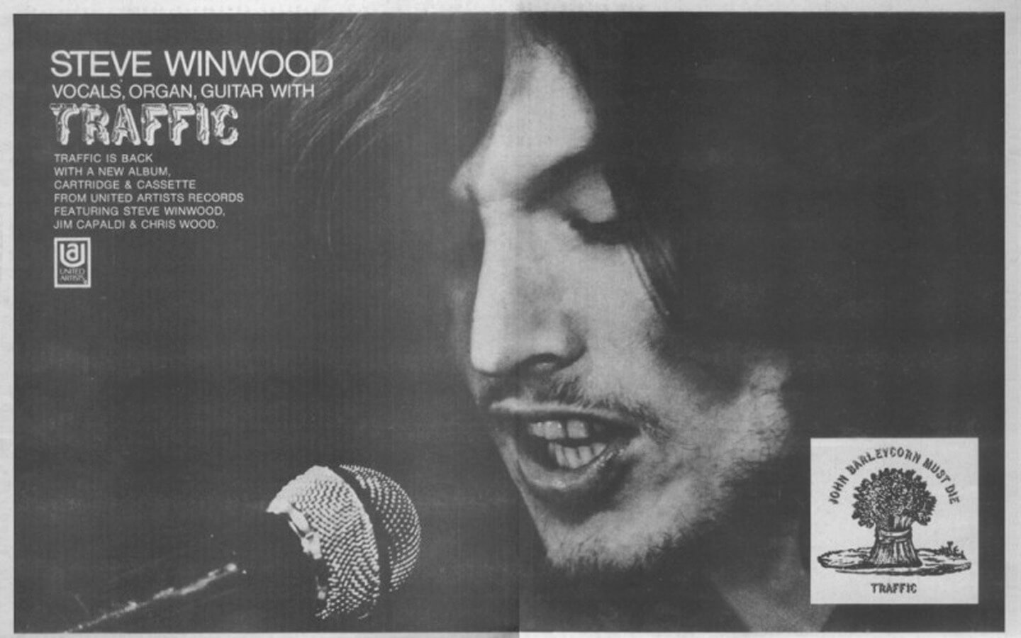 Steve Winwood - Official Site