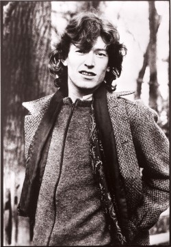 Steve Winwood on "The 100 Greatest Singers of All Time" List