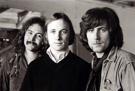 Crosby, Stills, Nash, and Winwood?