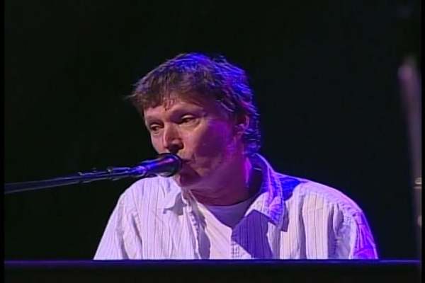 Steve Winwood - “Take It To The Final Hour” - Live at Austin City Limits, 2004