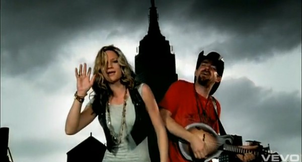 Official Music Videos [Singles] : Sugarland