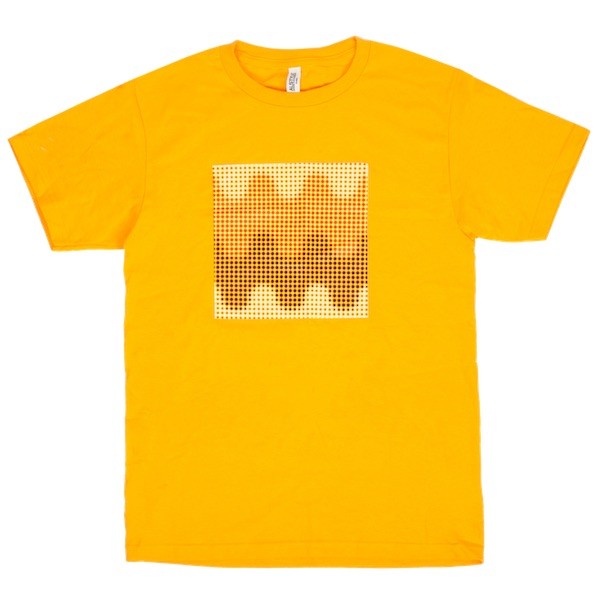 Orange Dots T-Shirt