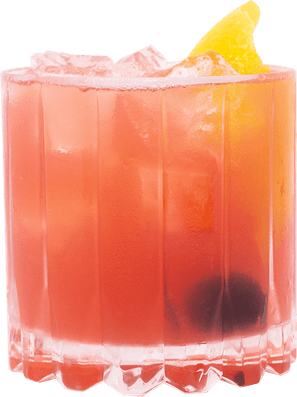 Drink Photo: Stabbin' Cabin