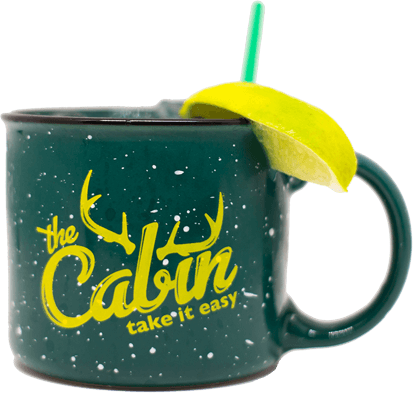 Drink Photo: The Cabin Mule