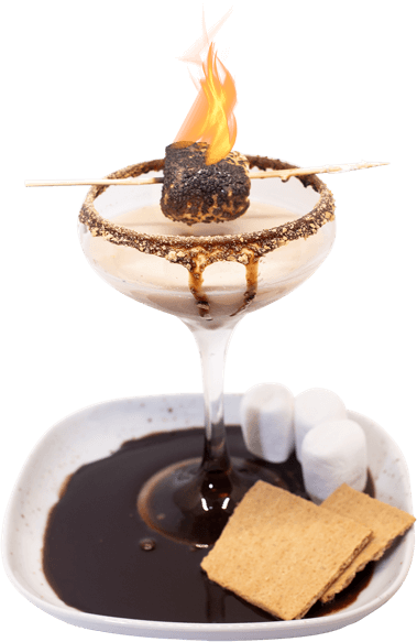 Drink Photo: Gimmie S'More