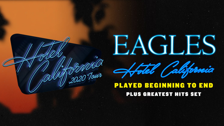 Eagles Official Site