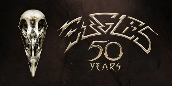 The Eagles Return to the UK for their 2022 Tour Celebrating 50 Years!