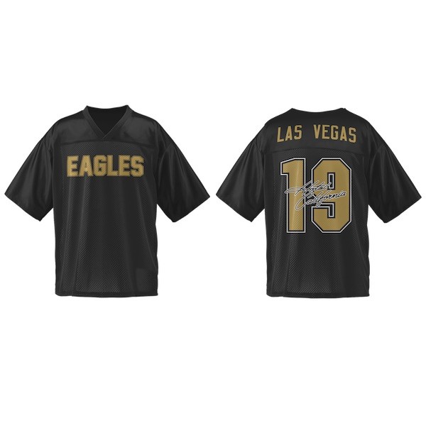 eagles shirt jersey