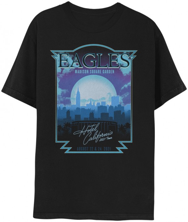 Eagles - Official Site