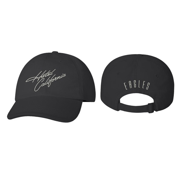california baseball cap