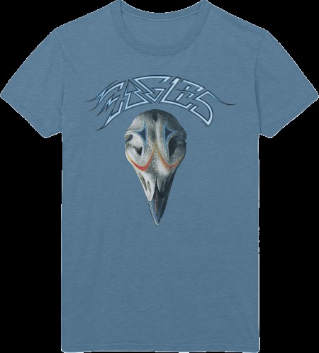 EAGLES GREATEST HITS 2022 TOUR TEE image