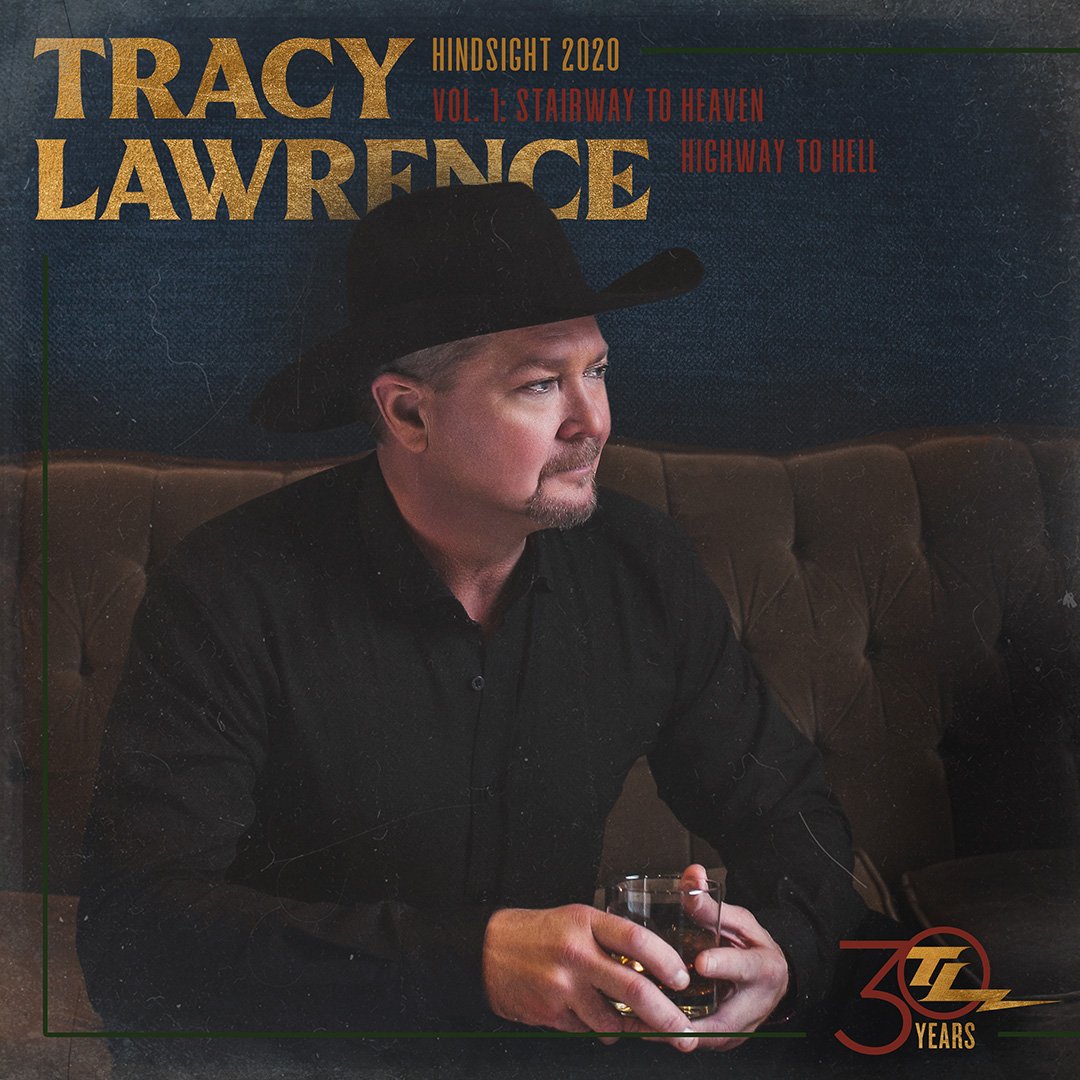 Tracy Lawrence – Renegades, Rebels And Rogues Lyrics