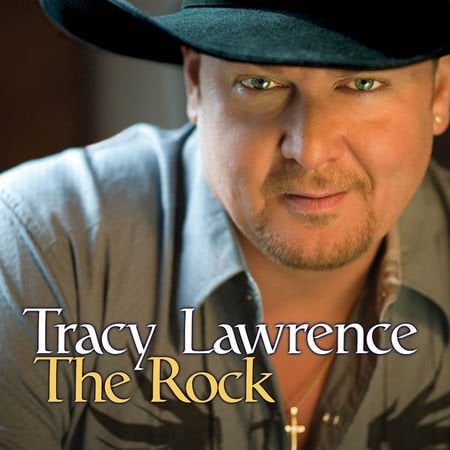 Tracy Lawrence - History