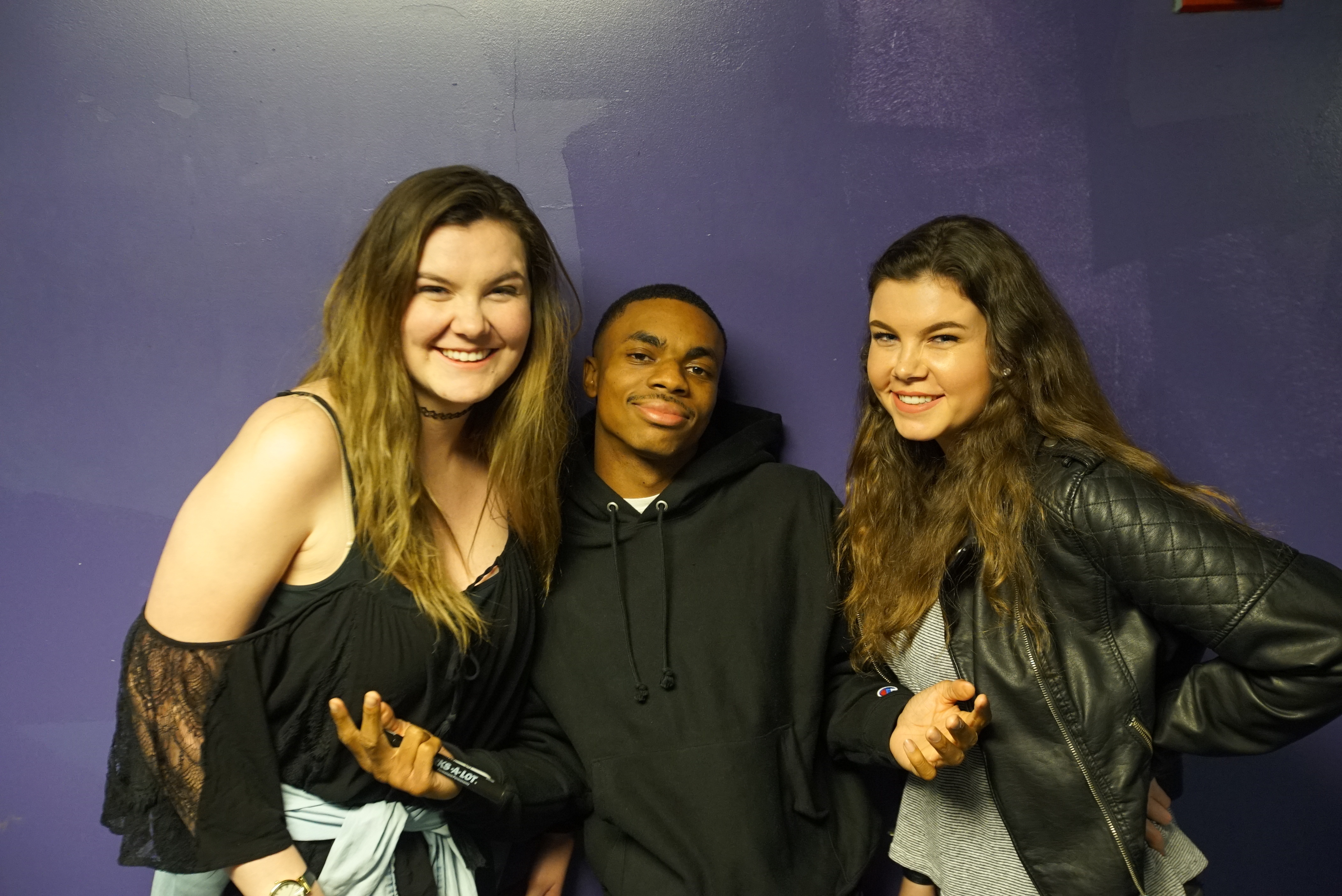 Portland, OR - March 1st, 2017