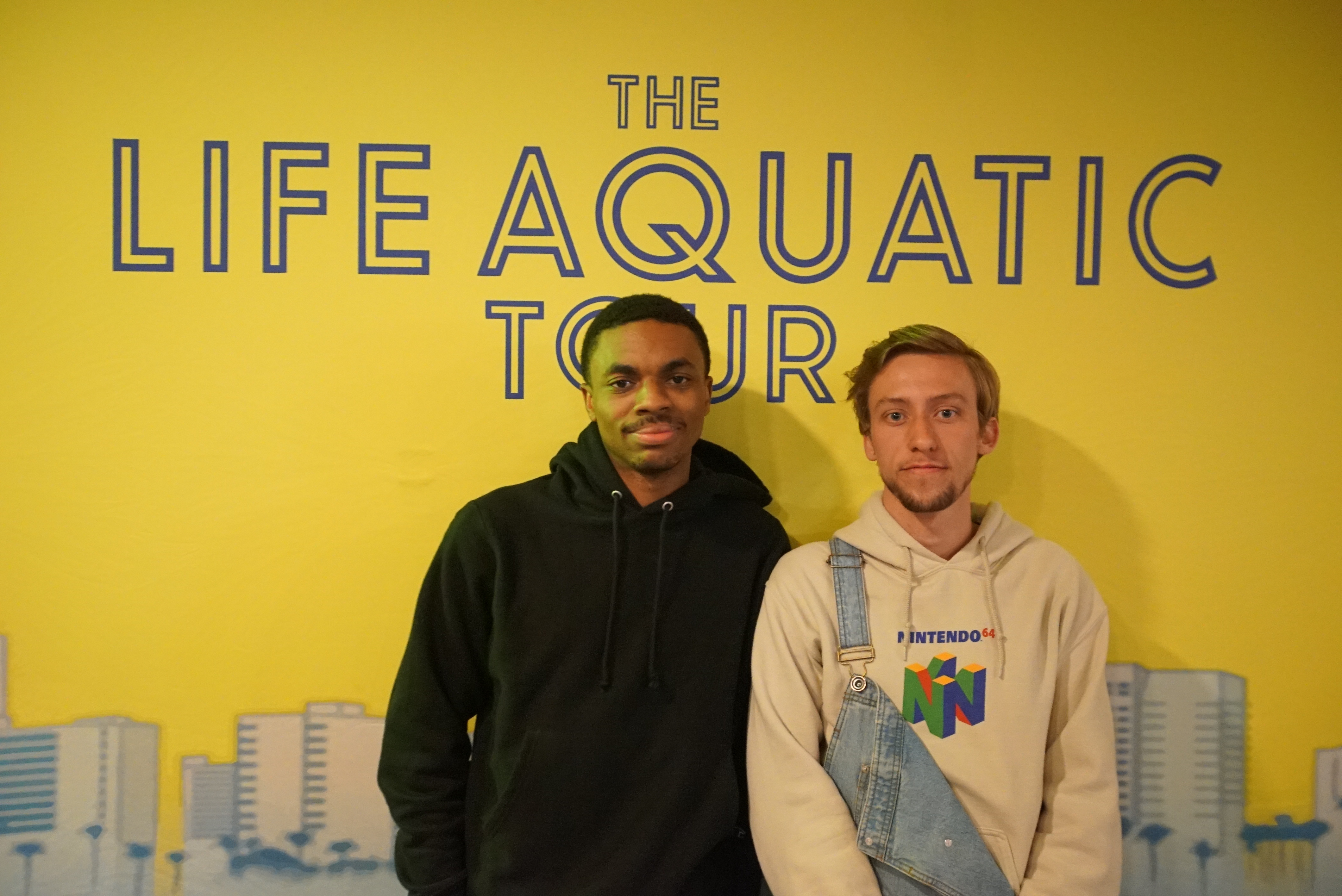 Columbus, OH - March 22nd, 2017