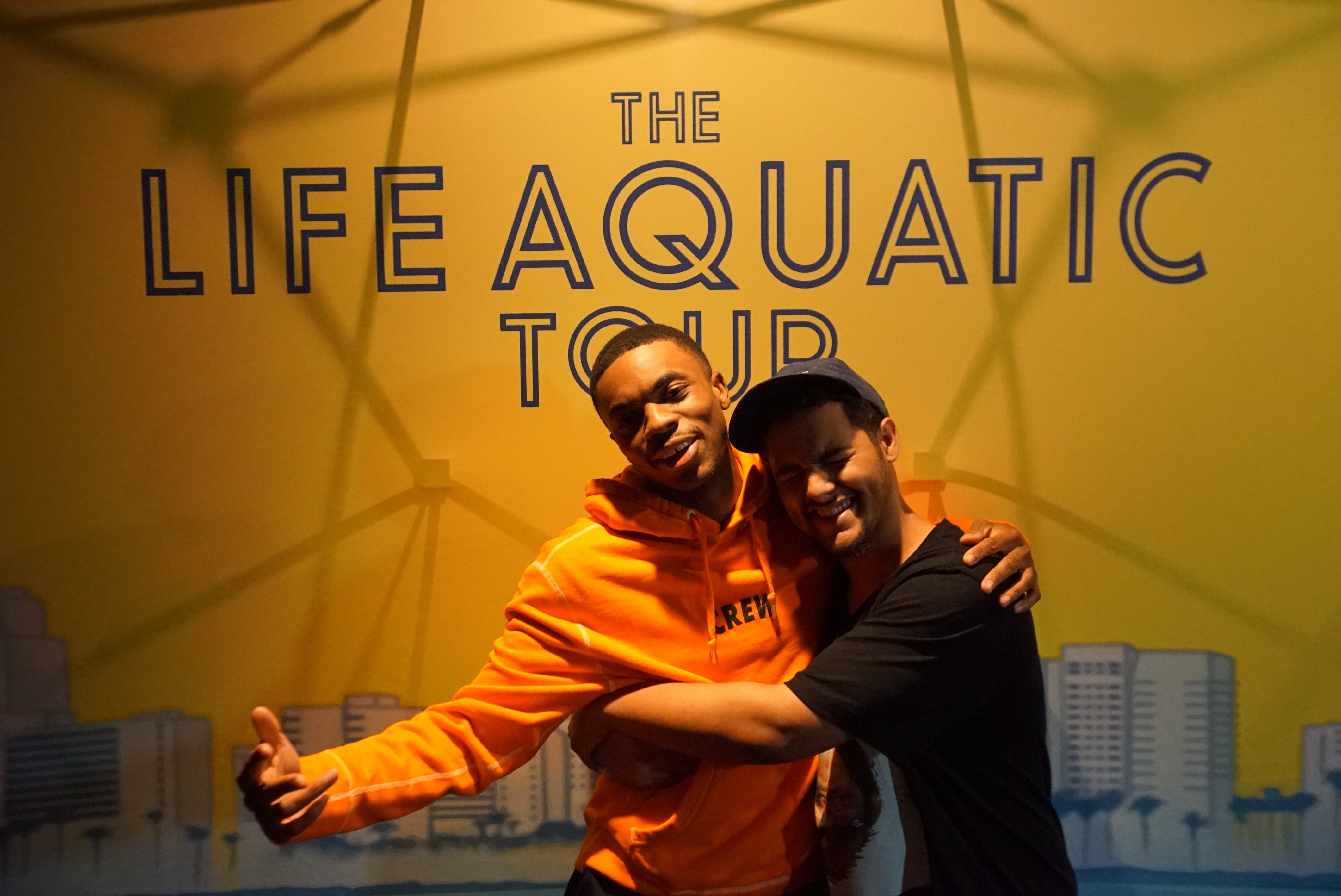 Atlanta, GA - March 8th, 2017