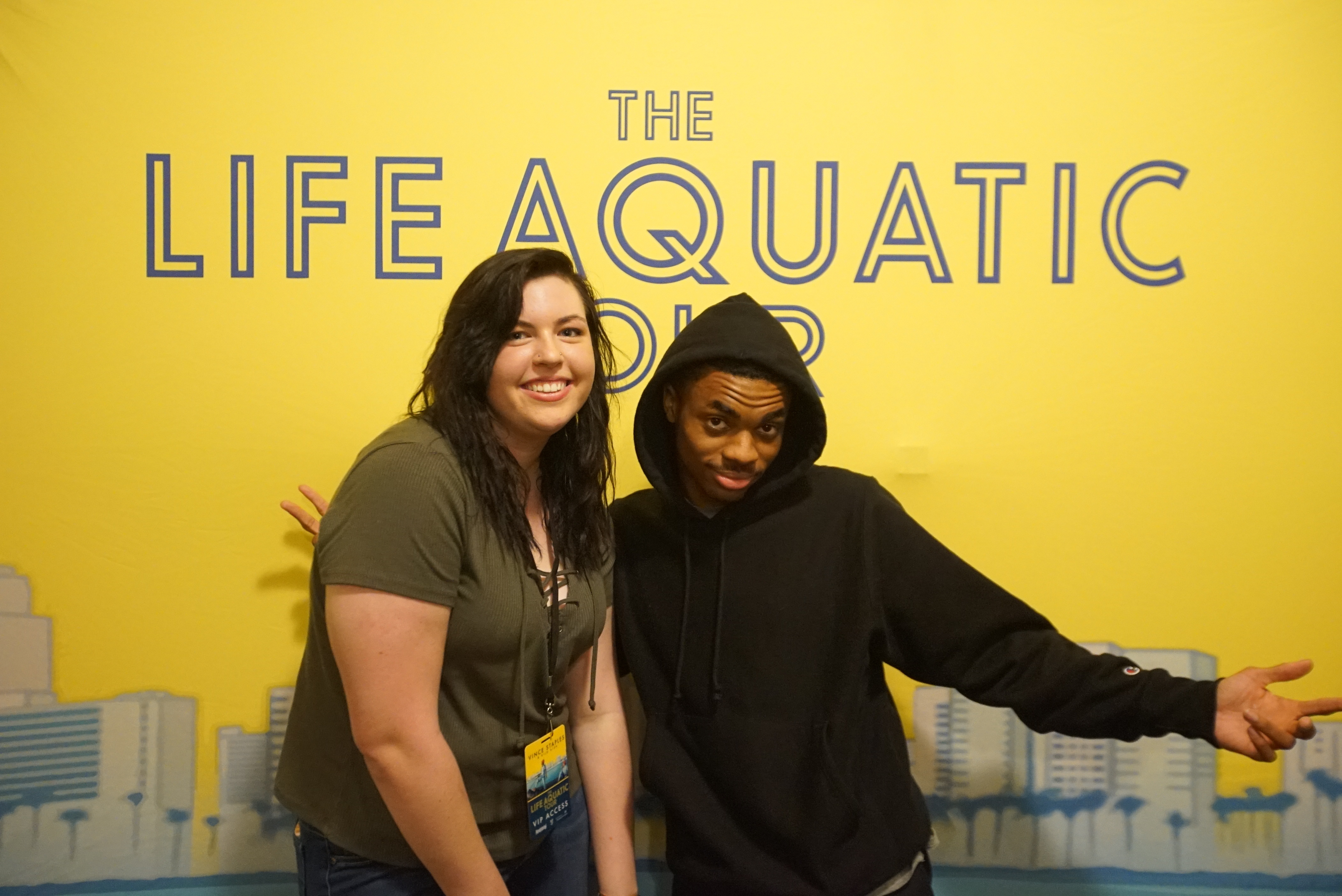 Indianapolis, IN - March 20th, 2017