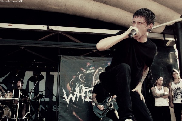 New Pics From Warped Tour and More!