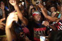 Wyclef Jean headlines ‘Sounds of Little Haiti’s’ 1-year anniversary