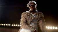 Wyclef Jean Exclusive on Billboard