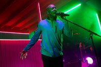 Art Basel Miami Beach: Livin’ La Vida Loca at Prada Double Club