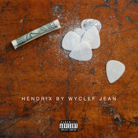 Premiere: Listen to Wyclef Jean's "Hendrix"