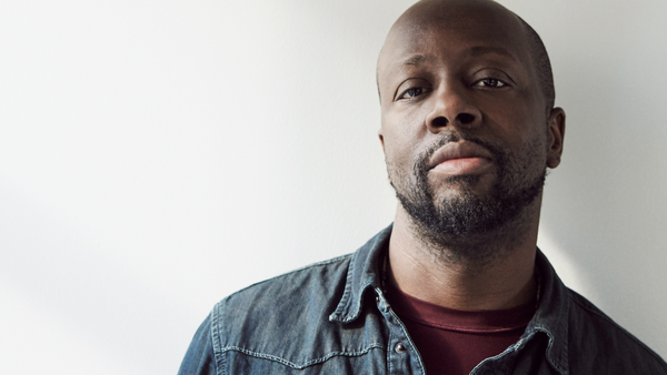 Wyclef Jean Knows the Secret to a Great Movie Soundtrack