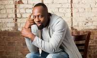 Wyclef Jean: 'Changing the world and having sex – I believe in both'