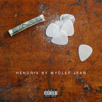 New Music: Wyclef Jean "Hendrix" 