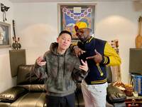 'Stop the Hatred' by MC Jin and Wyclef Jean Aims to Send a Message of Black-Asian Solidarity