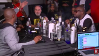 EPISODE 90 W/ WYCLEF JEAN #DRINKCHAMPS