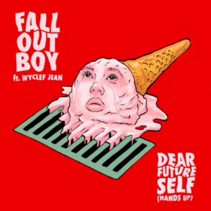 Fall Out Boy & Wyclef Jean Release New Song Today