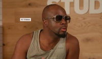 Wyclef Jean Talks Complex Relationship Between Musicians and Brands