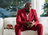 Lenny Kravitz, Wyclef Jean booked for conversation series at NJPAC