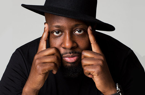 Wyclef Jean Exclaims 'The Carnival Man Is Back' in 'My Girl' Feat. Sasha Mari