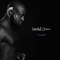 Wyclef Jean Aims High for “The Ring“