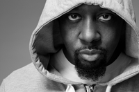 Artscape goes crazy for Wyclef Jean