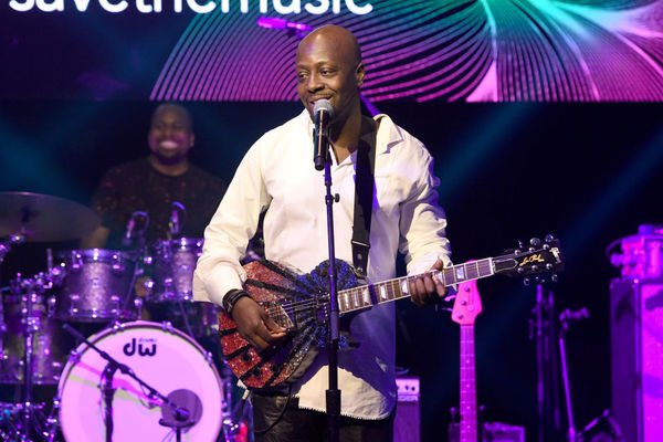 Wyclef Is Touring After 10 Years And He's Coming To Boston!