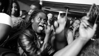 Wyclef Jean - Sak Kap Fet feat. Kofi Black & Moira Mack (Official Video)