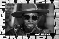 Wyclef Jean believes Black music heals and connects the world