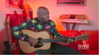 'Gone Till November' Is 20! Watch Wyclef Jean Celebrate the Anniversary with an Acoustic Set