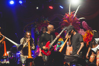 Wyclef Jean to Perform Live at Terminal West in Atlanta, Georgia on July 27, 2017