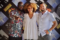 SONY LEGACY'S CARNIVAL CRUISES