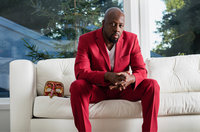 Wyclef Jean Samples Sounds of Jupiter for Socially Conscious Track “Borrowed Time”