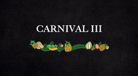 Carnival 3 Pre-order Out Now!