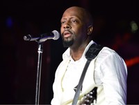 Wyclef Jean Talks Making A Comeback, Gun Control & Donald Trump